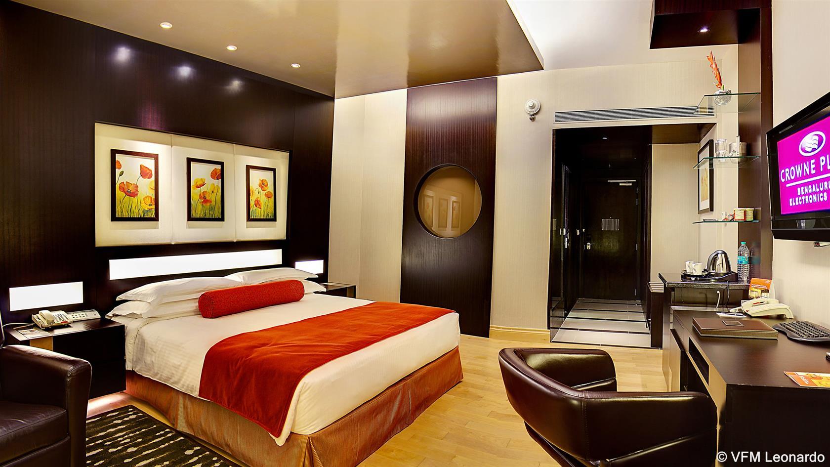 The Oterra Hotel 5*