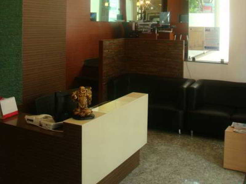 Akshaya Lakshmi Comfort Bed & Breakfast 3*