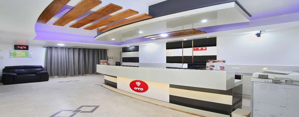 Hotel Oyo Flagship 629 Bagmane Tech Park Bangalore