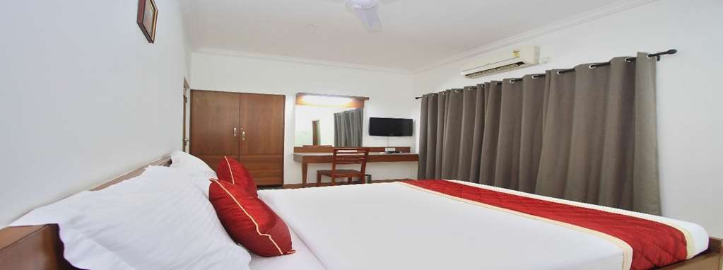 Hotel Oyo Flagship 629 Bagmane Tech Park 3*