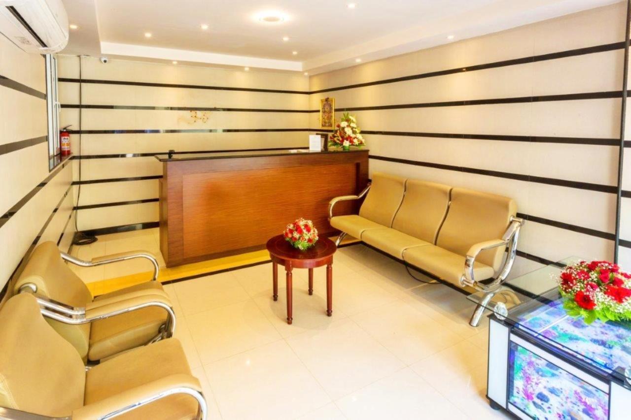 Hotel Genx Kr Manyata