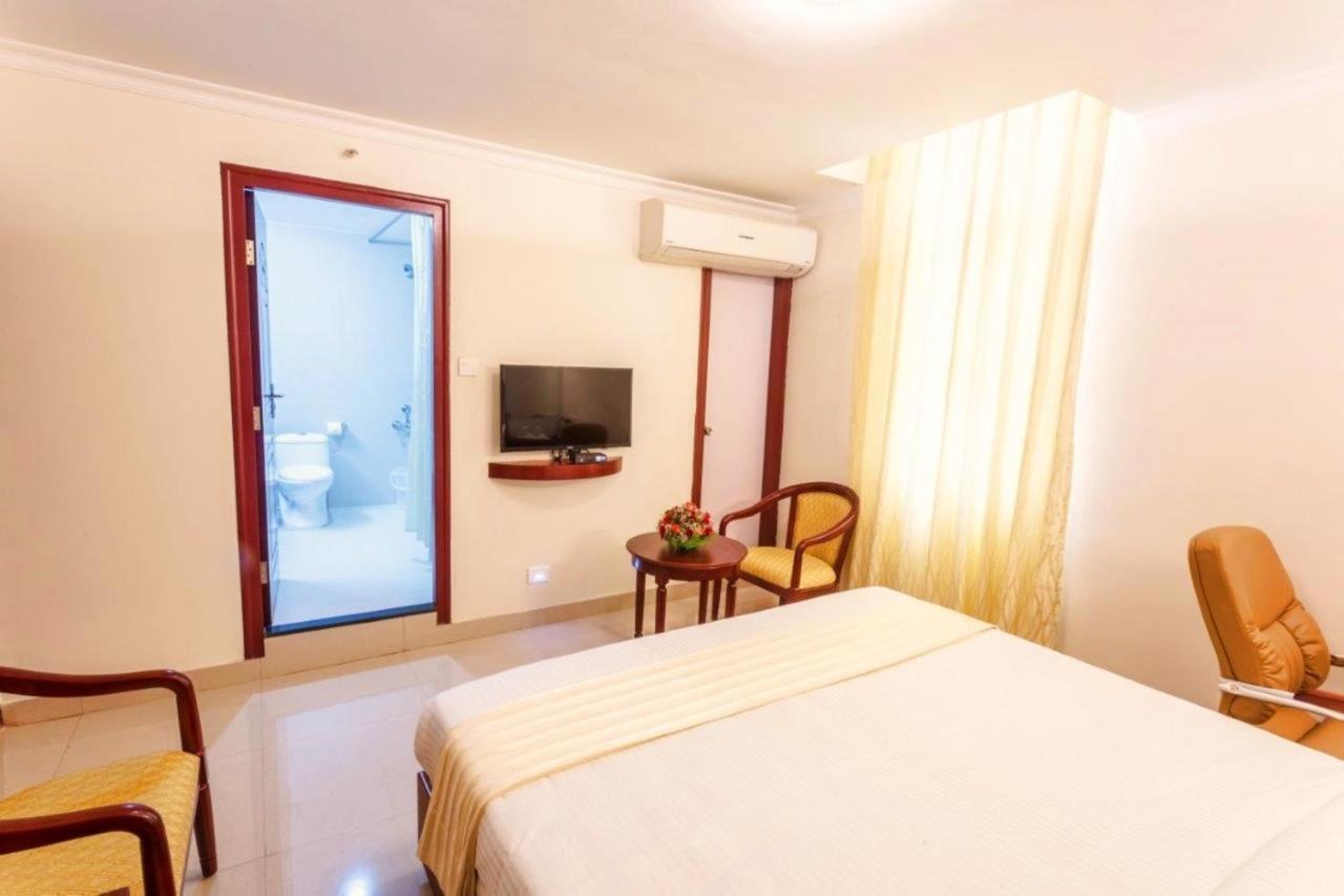 Hotel Genx Kr Manyata