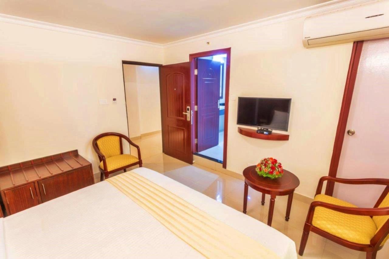 Genx Kr Manyata 3* Bangalore