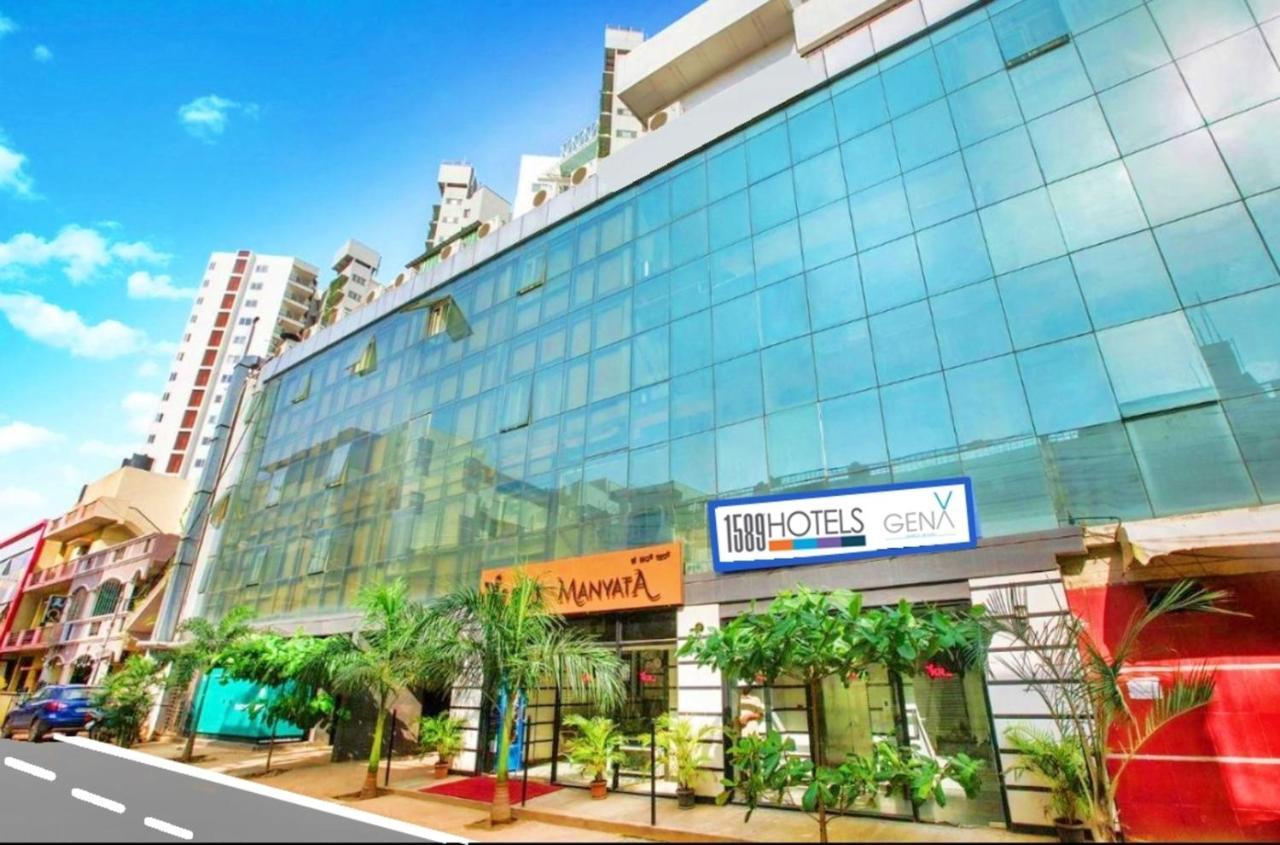 Genx Kr Manyata 3* Bangalore