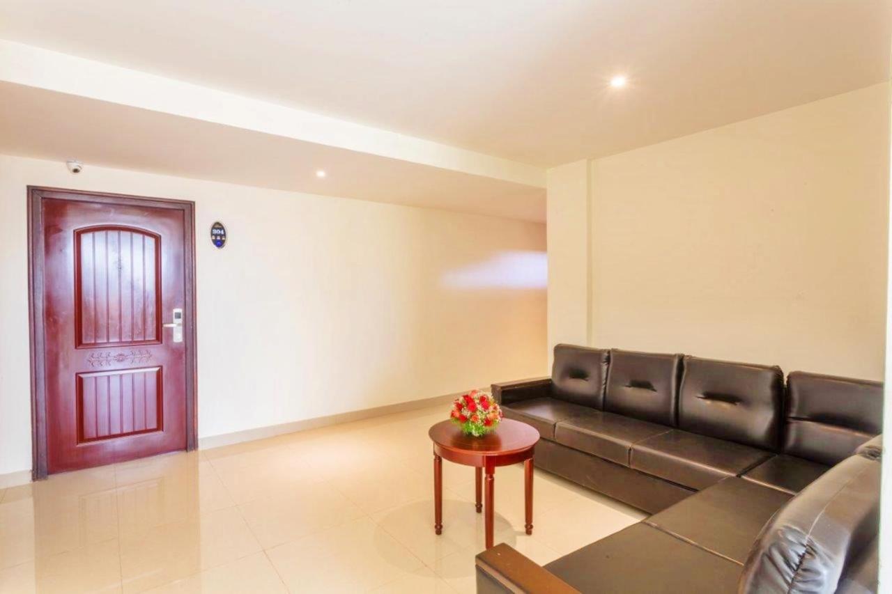 Genx Kr Manyata 3* Bangalore