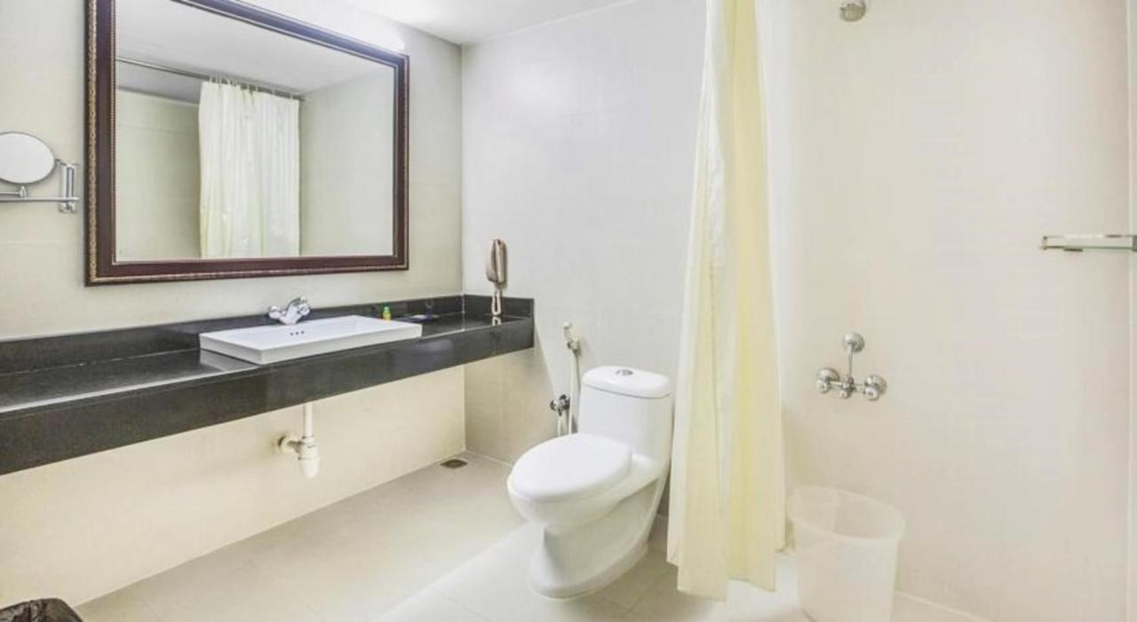 Hotel Genx Kr Manyata Bangalore