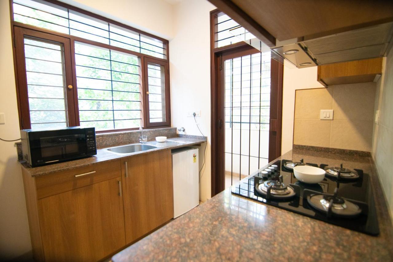 Apartment Stay@ Bangalore
