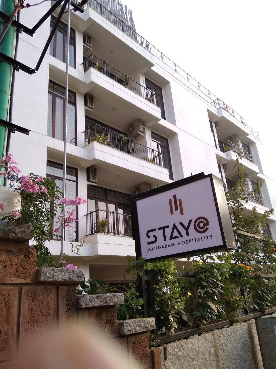 Apartment Stay@