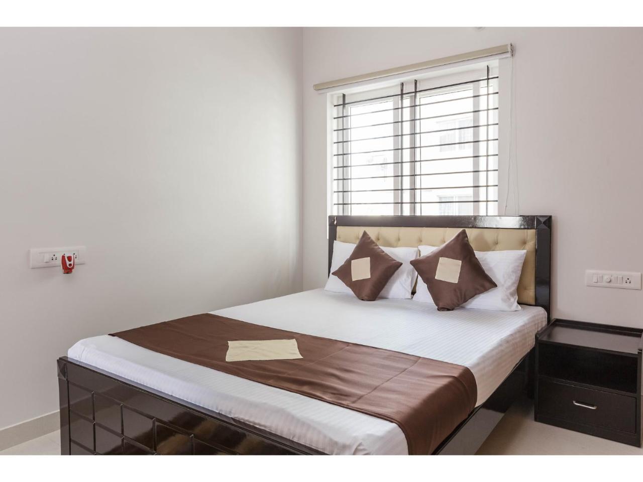 Apartamento Olive Serviced Hsr Layout *