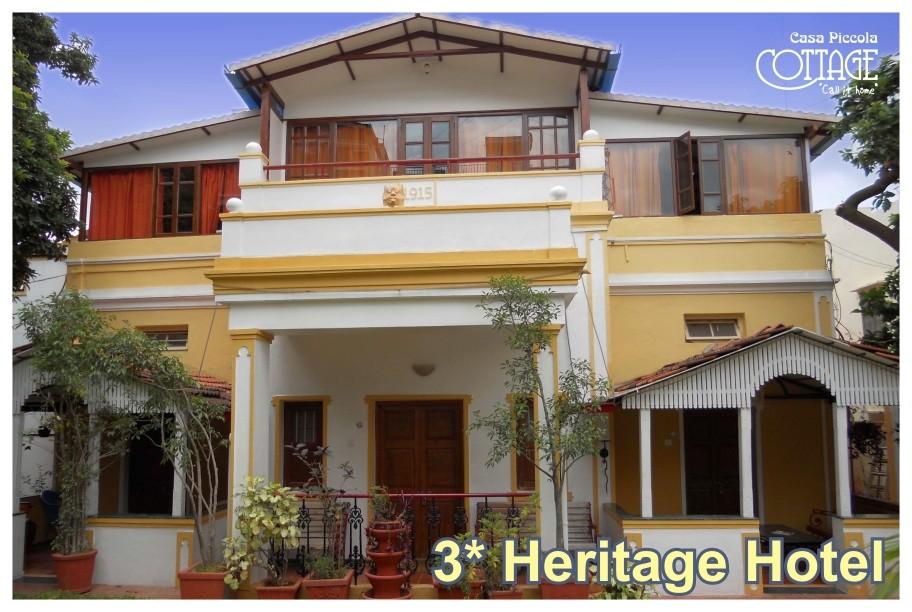 Casa Bed & Breakfast