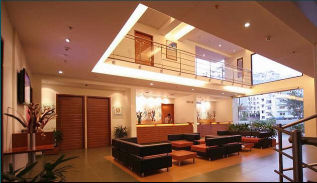 Hotel The Belair Retreat 2*