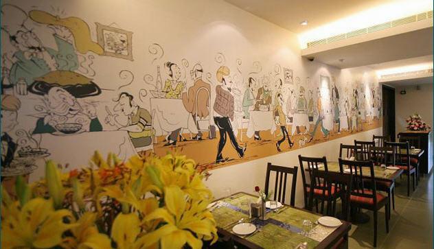 The Belair Retreat Hotel Bangalore