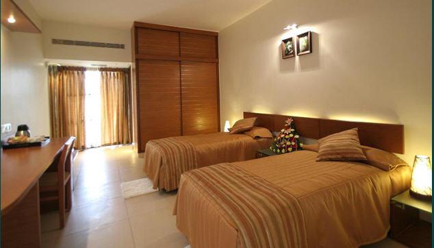 The Belair Retreat 2*