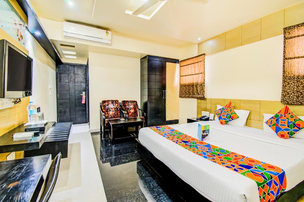 Hotel Arafa Bangalore