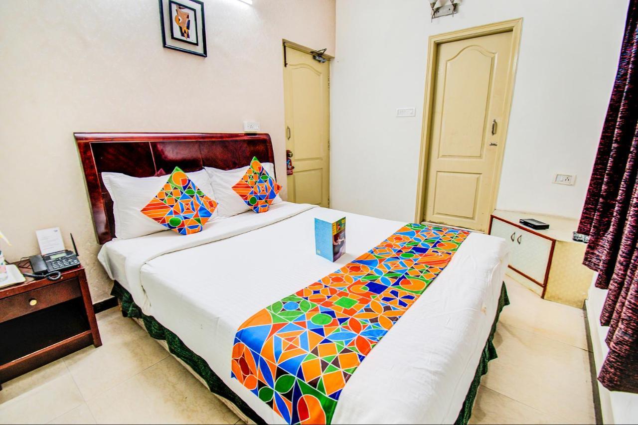 Hotel Fabexpress Oriental Banashankari Bangalore