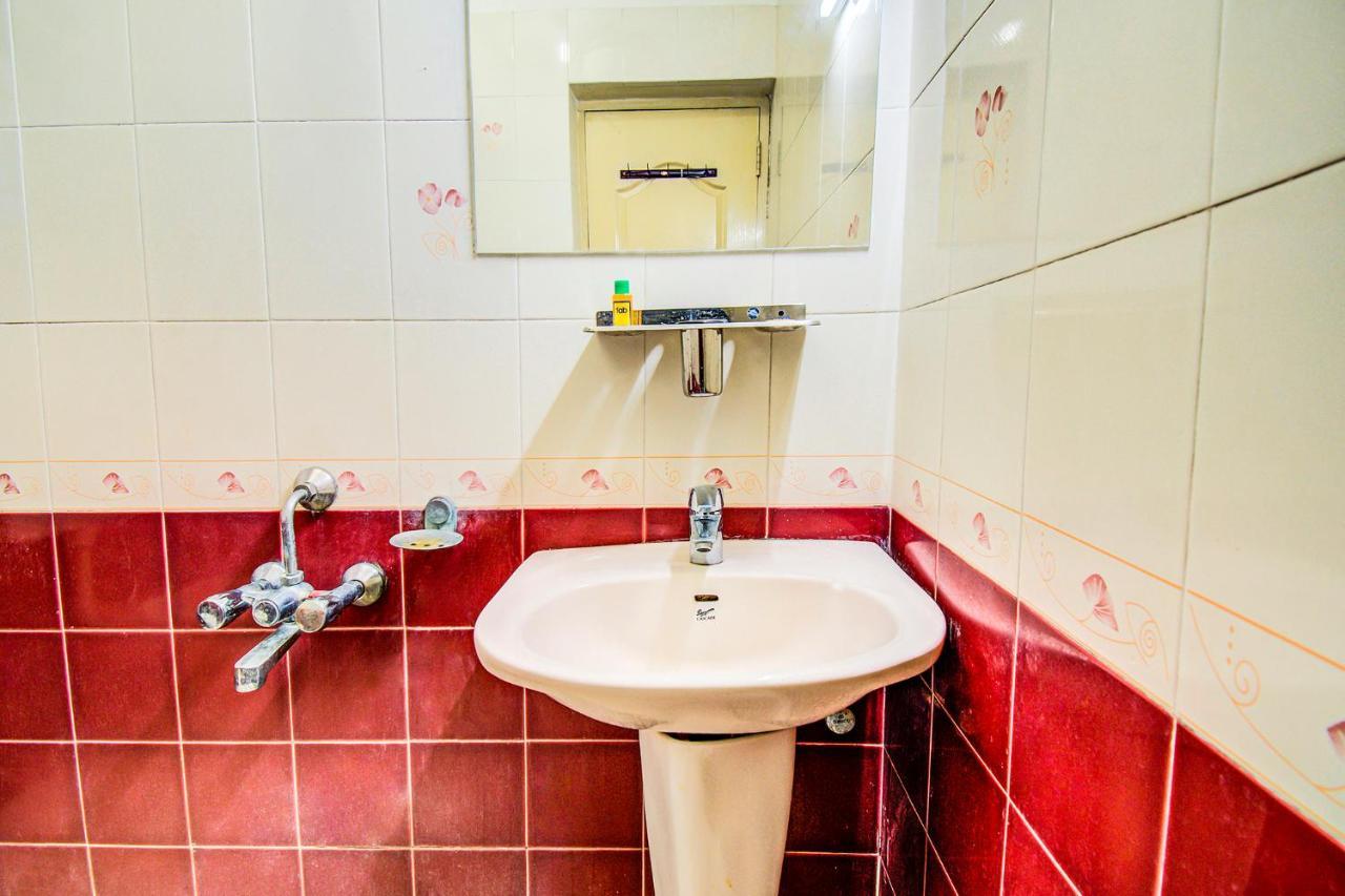 Hotel Fabexpress Oriental Banashankari Bangalore