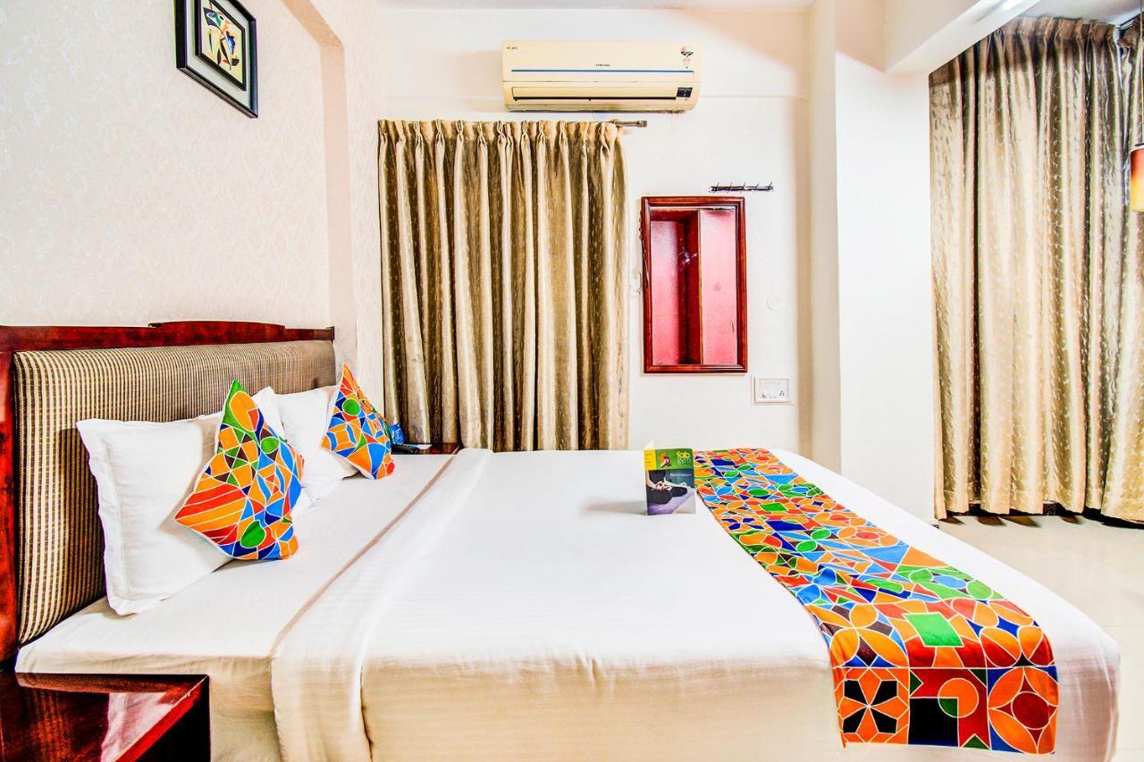 Fabexpress Oriental Banashankari Hotel