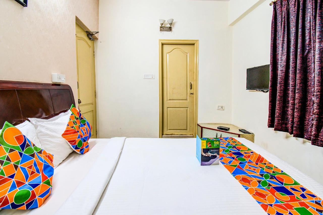 Fabexpress Oriental Banashankari 3*