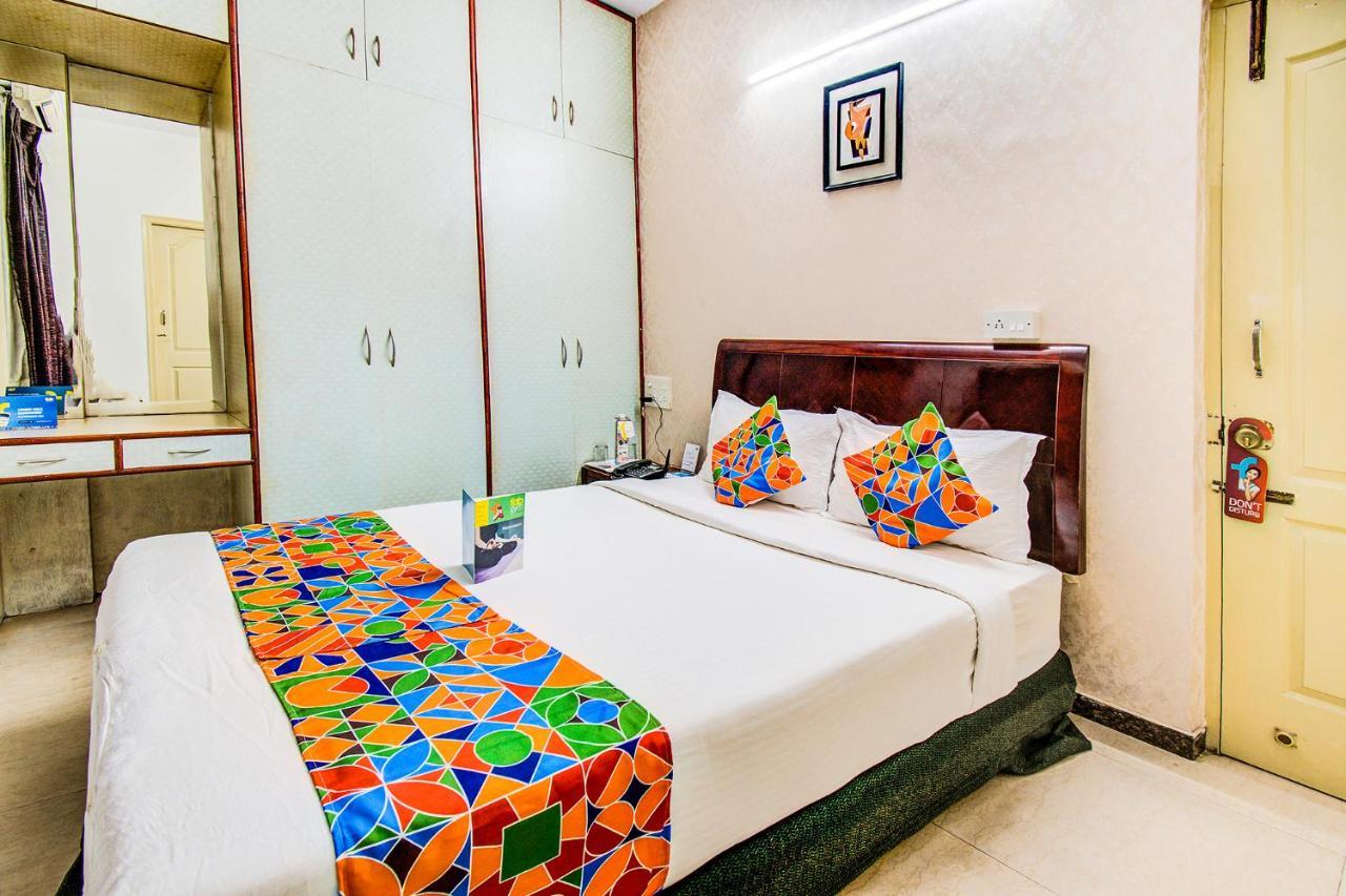 Hotel Fabexpress Oriental Banashankari