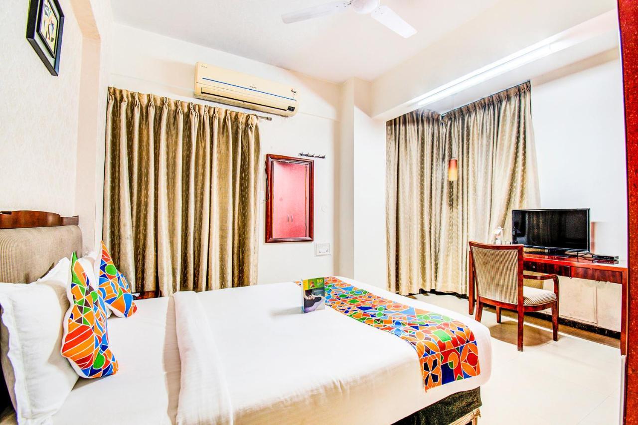 Hotel Fabexpress Oriental Banashankari