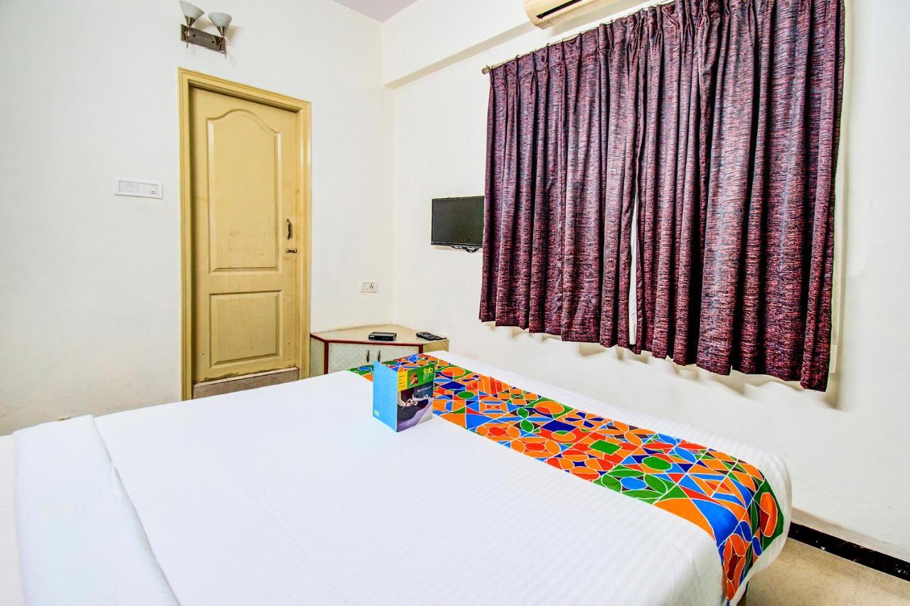 Fabexpress Oriental Banashankari Hotel Bangalore