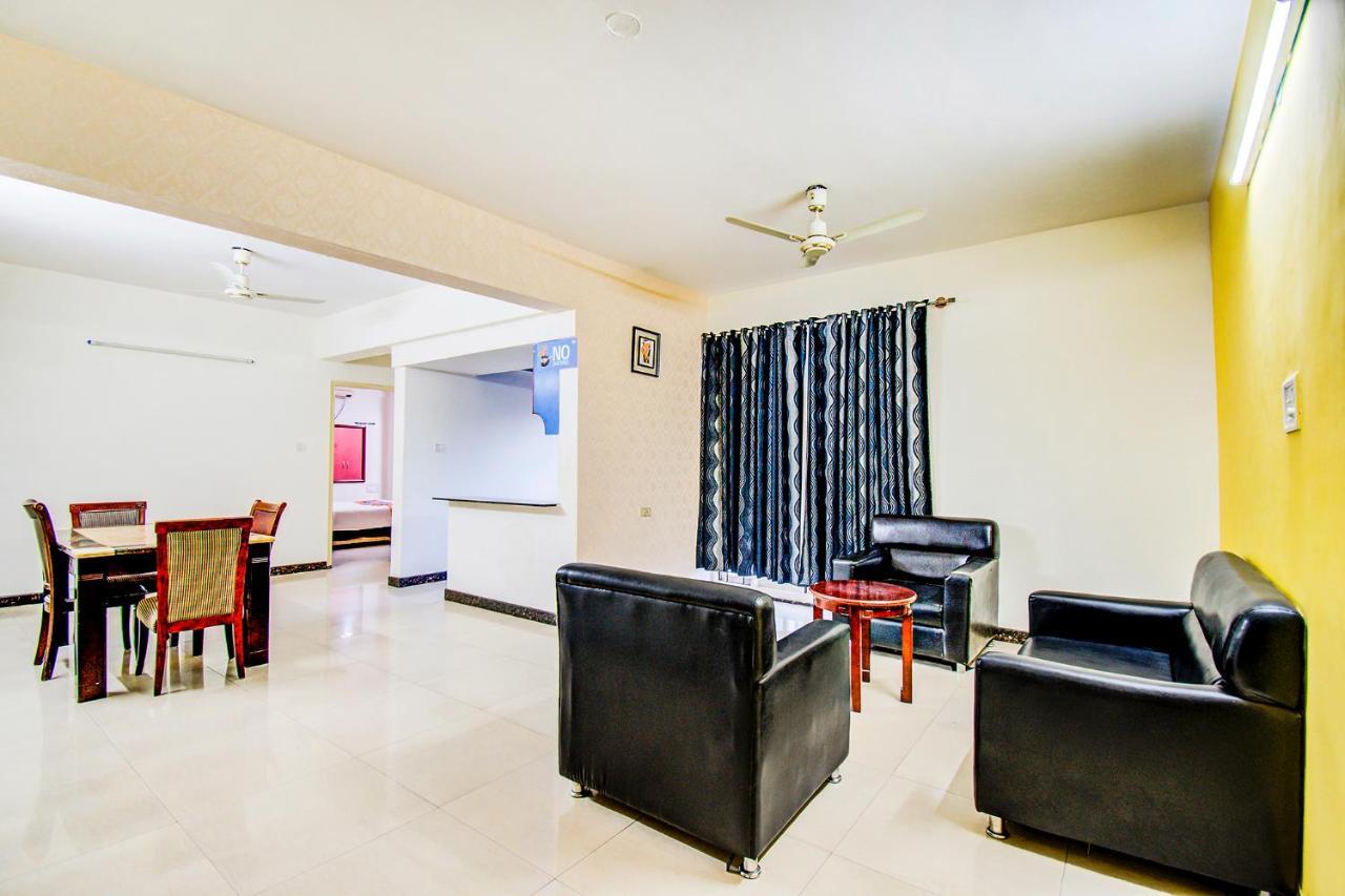 Fabexpress Oriental Banashankari Hotel Bangalore