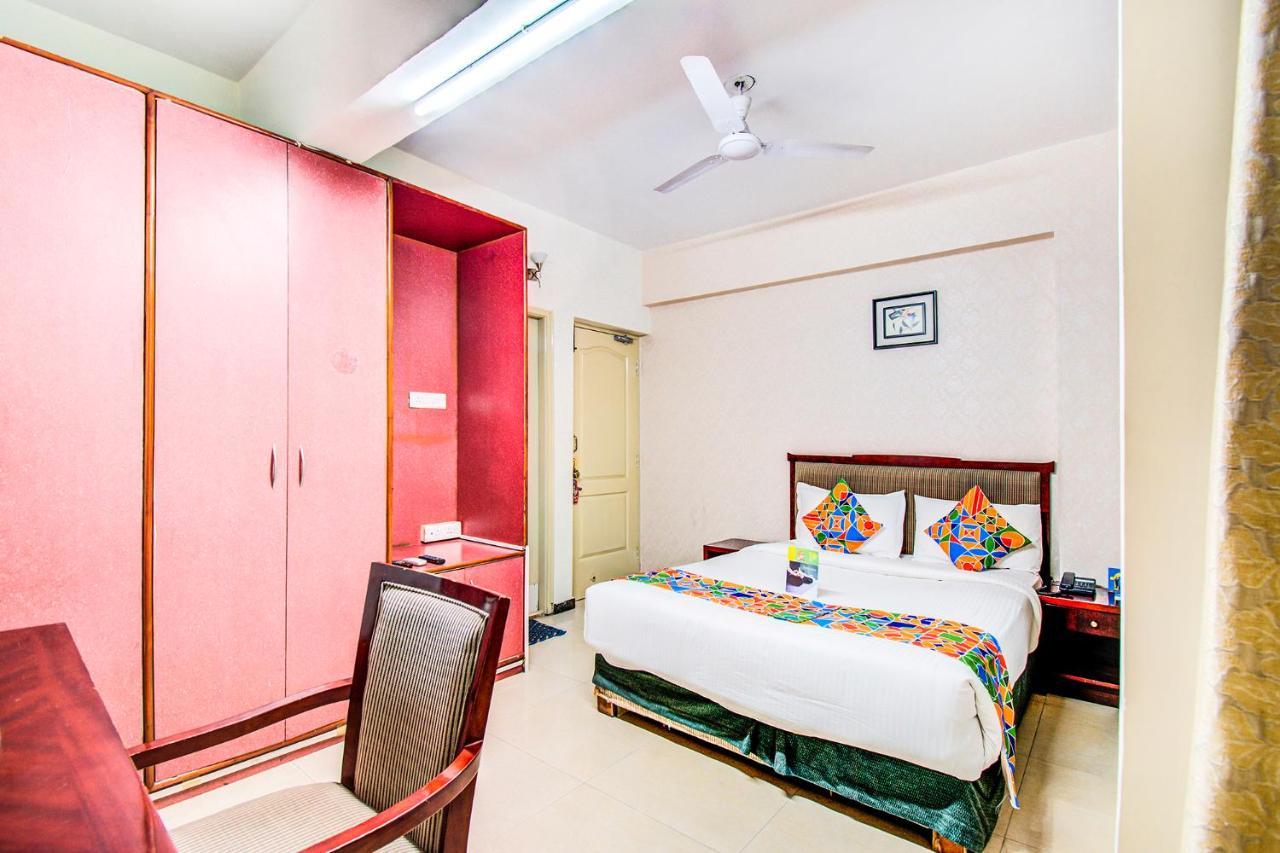 Fabexpress Oriental Banashankari Hotel Bangalore