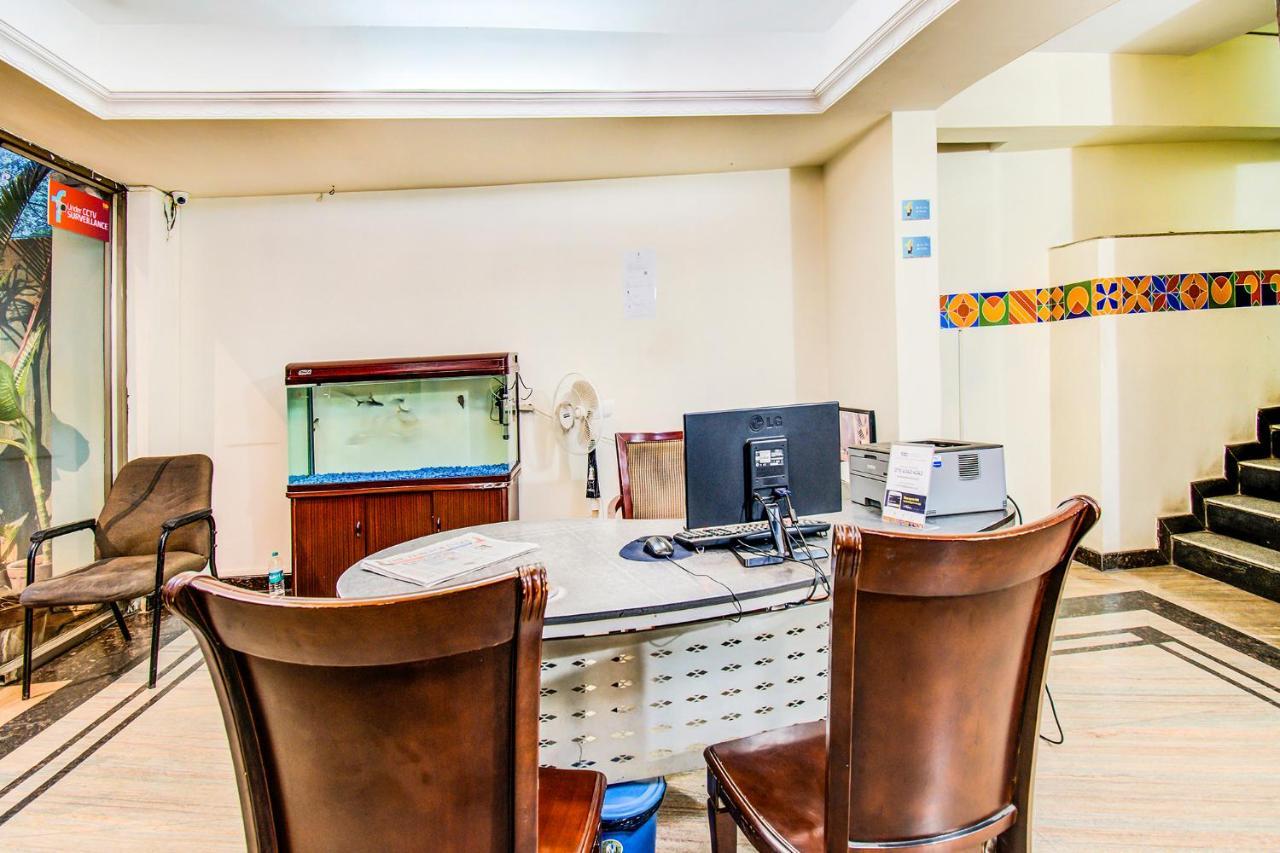 Hotel Fabexpress Oriental Banashankari 3*