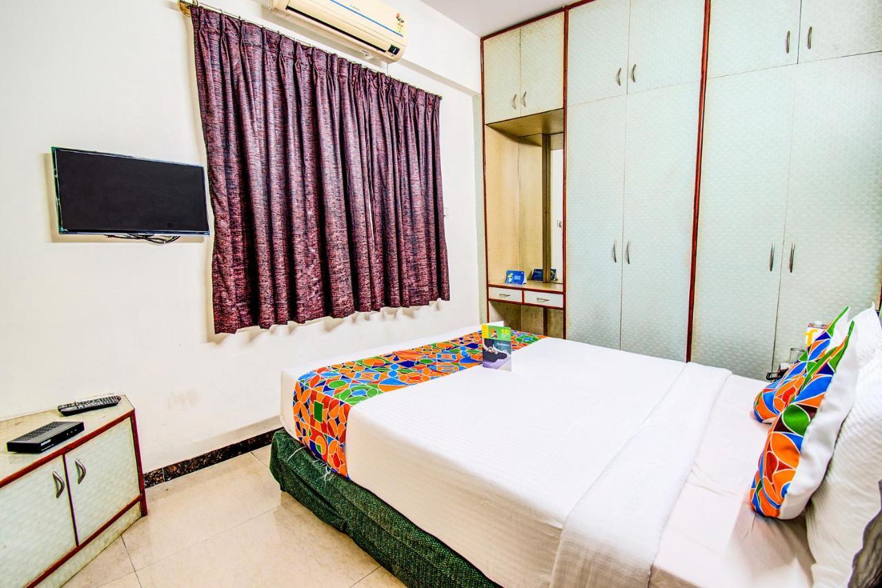 Fabexpress Oriental Banashankari 3* Bangalore