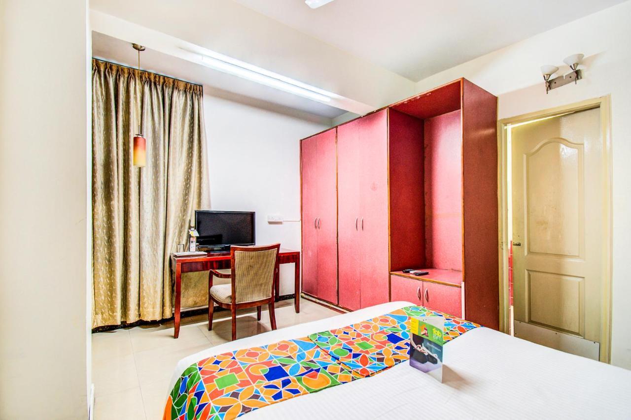 Fabexpress Oriental Banashankari