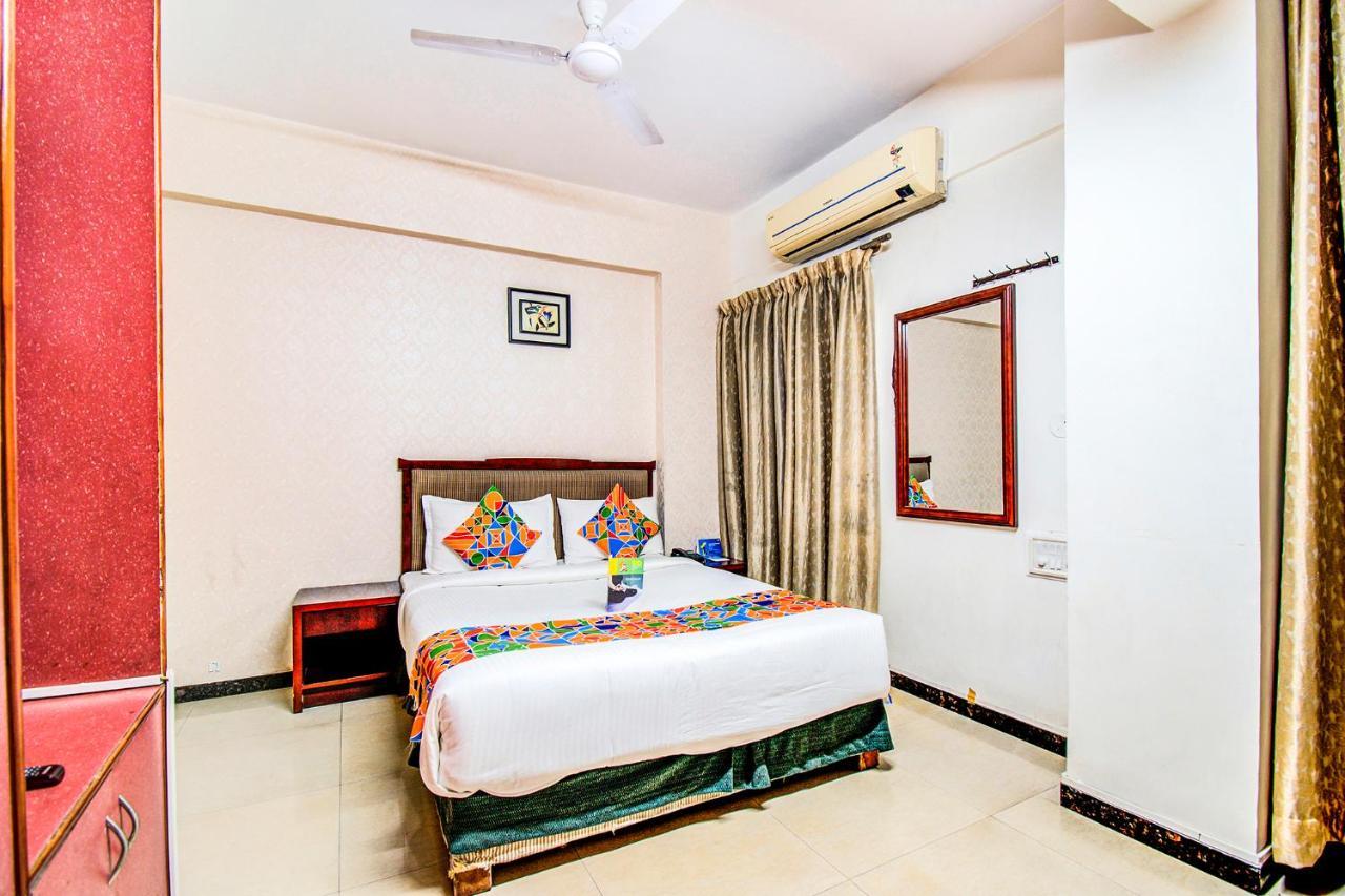 Fabexpress Oriental Banashankari Hotel Bangalore
