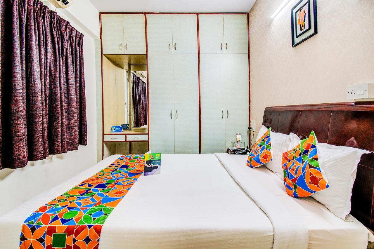 Hotel Fabexpress Oriental Banashankari 3*