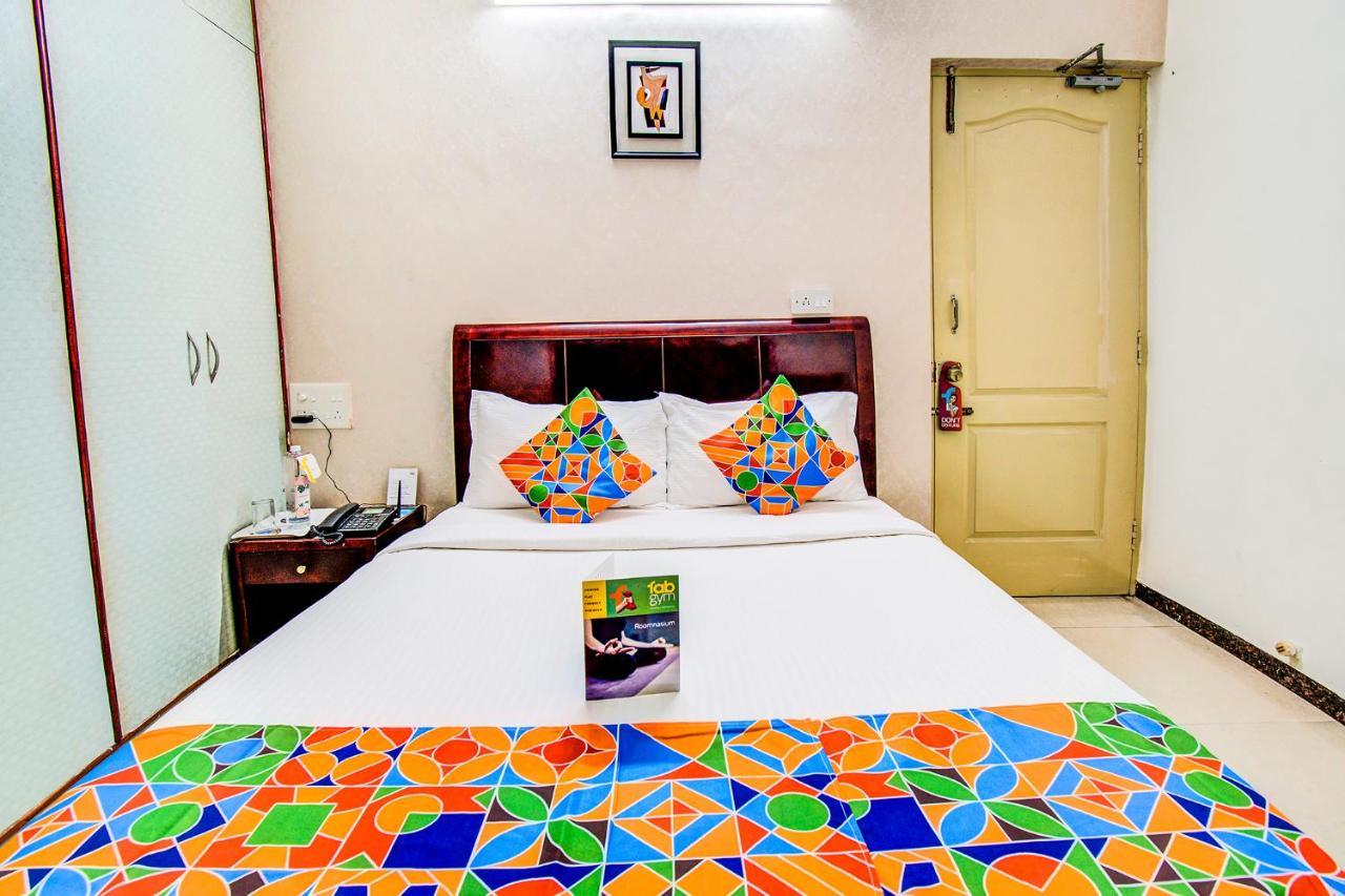 Fabexpress Oriental Banashankari 3* Bangalore