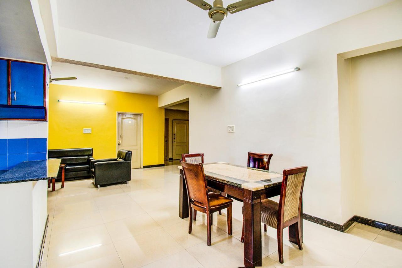Hotel Fabexpress Oriental Banashankari 3*