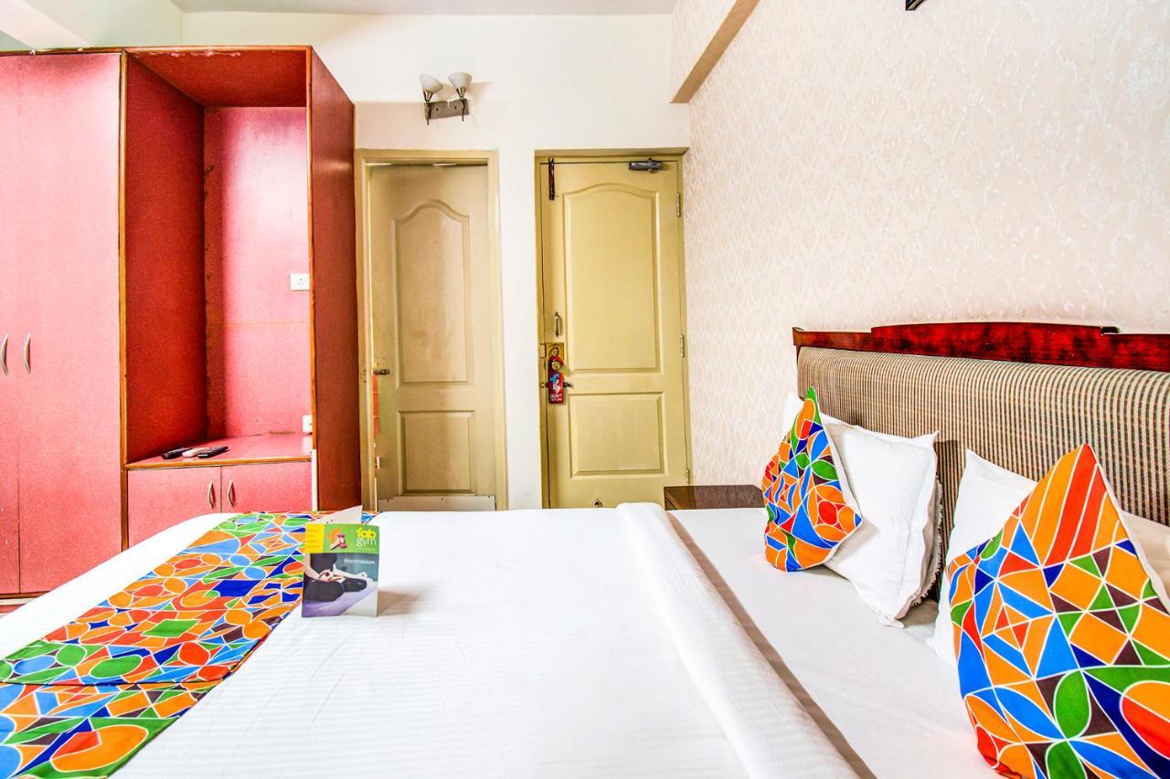Fabexpress Oriental Banashankari 3* Bangalore