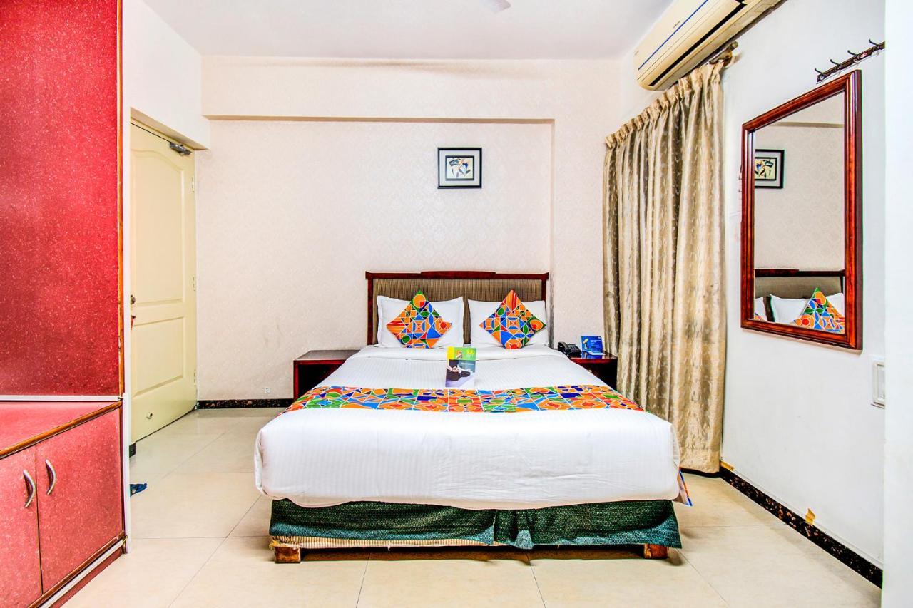 Hotel Fabexpress Oriental Banashankari 3*