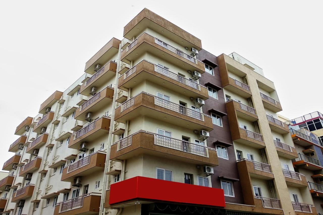 Hotel Ckb Bangalore