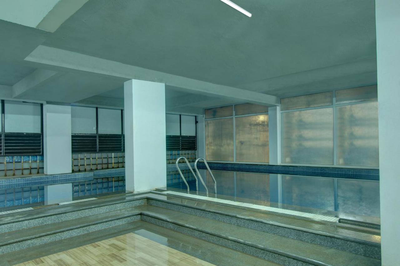 Hotel Ckb