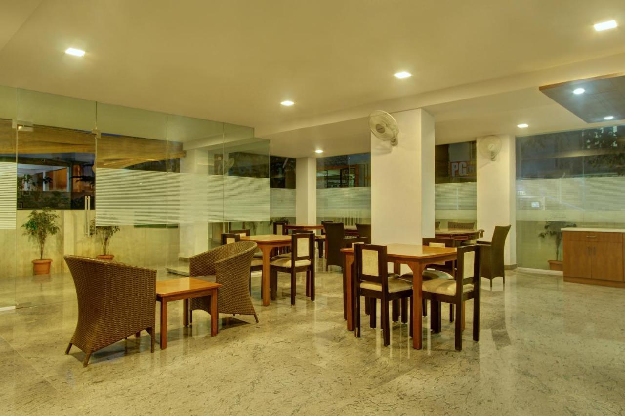 Ckb Hotel 3*