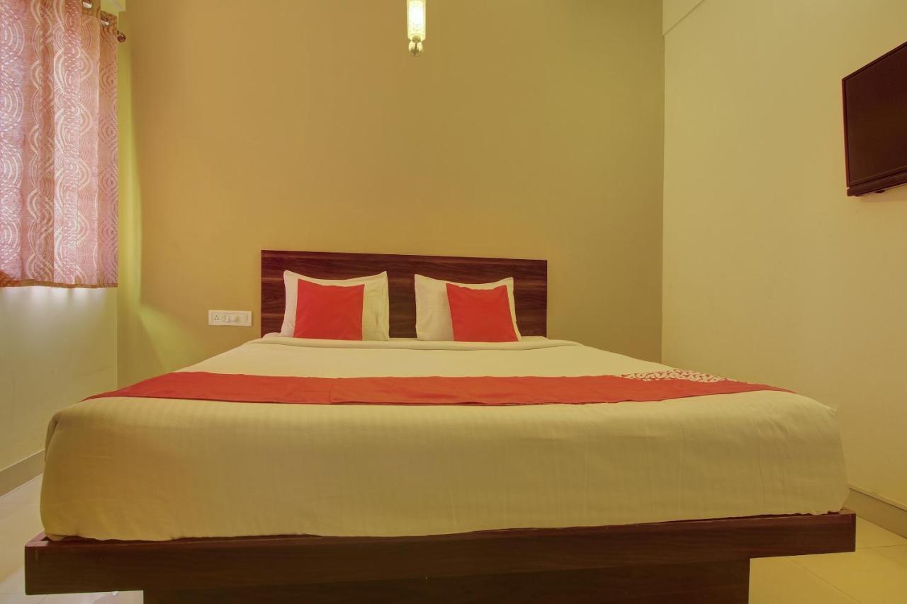 Hotel Ckb Bangalore