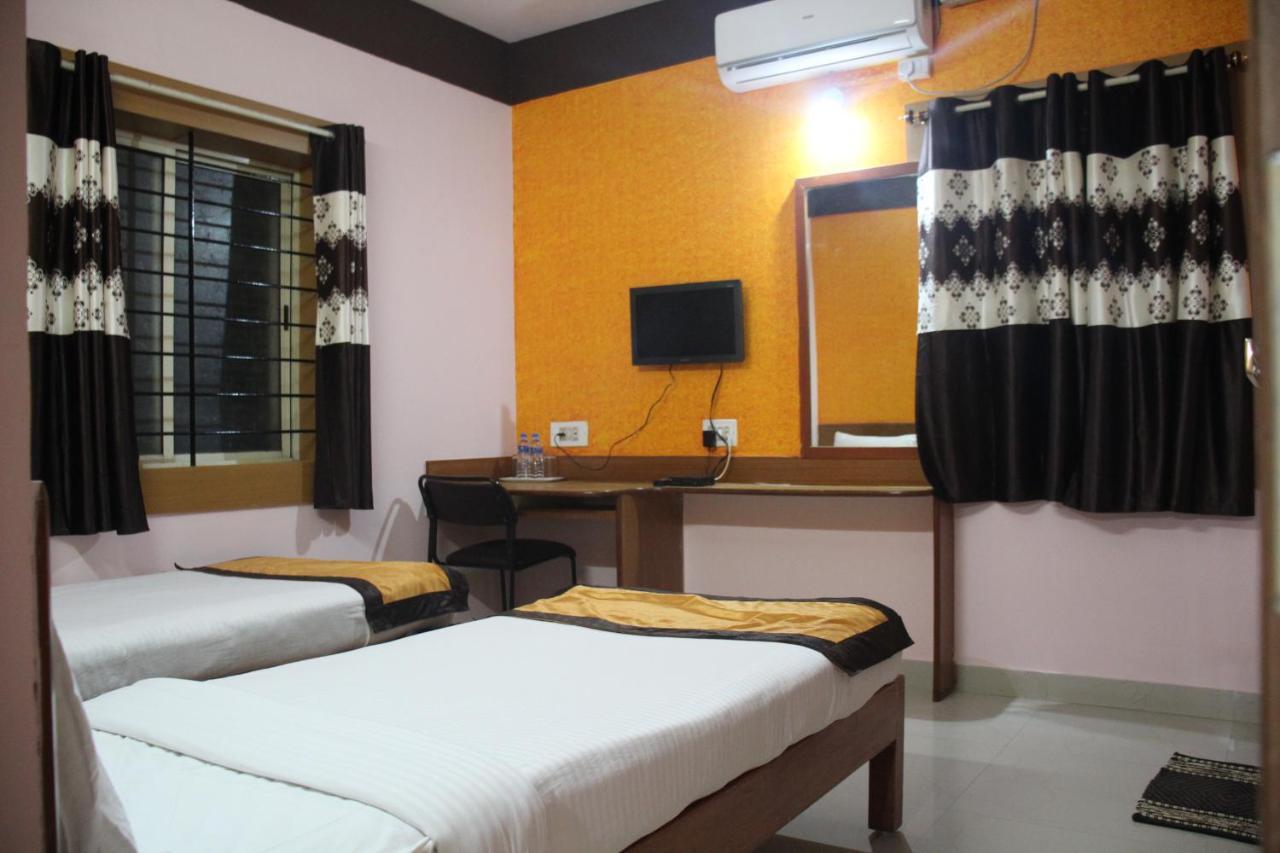 Arra Transit Bengaluru International Airport 3* Yelahanka
