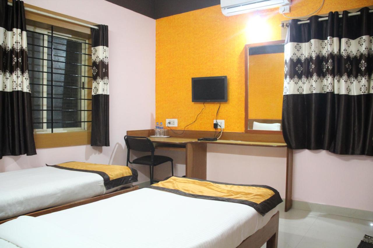 Arra Transit Bengaluru International Airport 3*