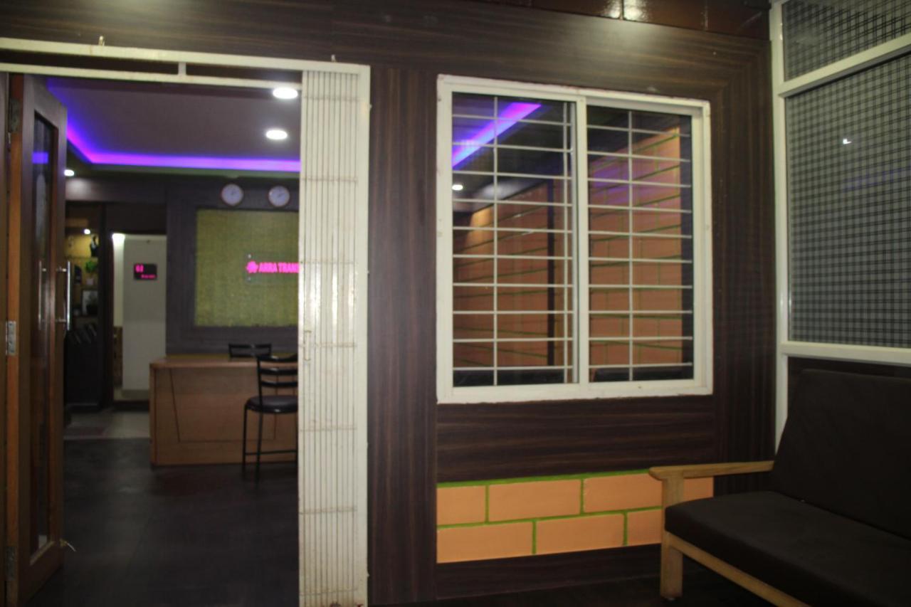 Arra Transit Bengaluru International Airport 3*
