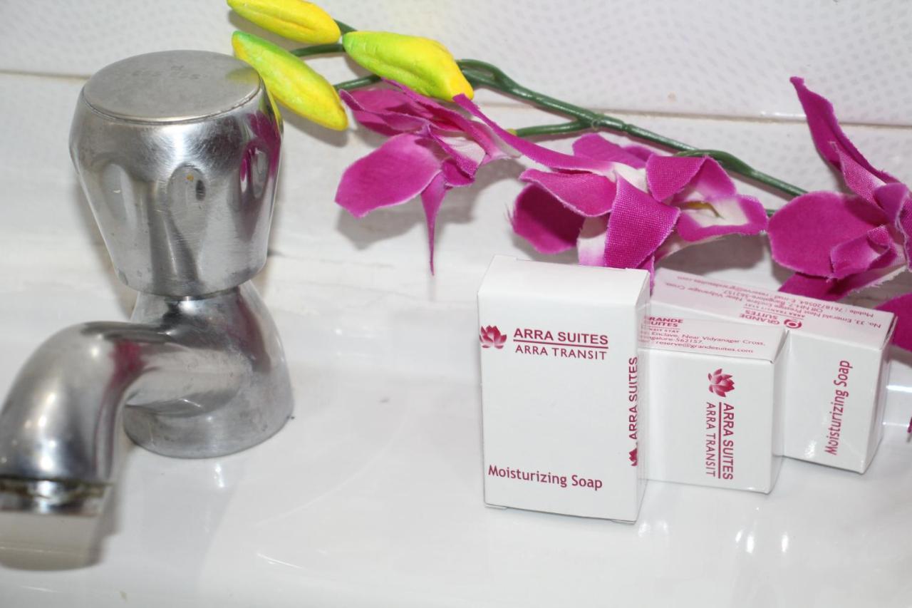 Arra Transit Bengaluru International Airport 3* Yelahanka