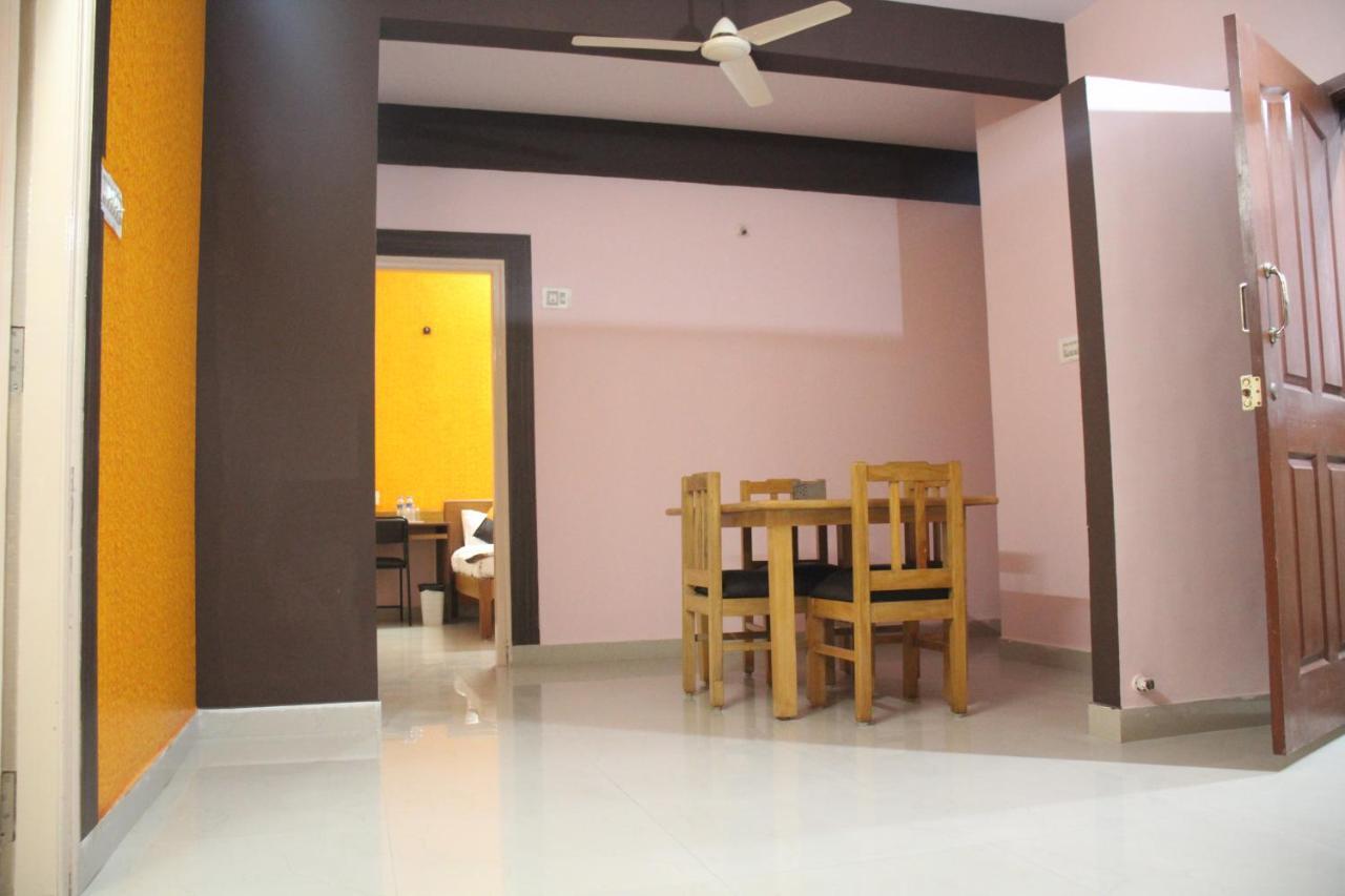 Hotel Arra Transit Bengaluru International Airport 3*
