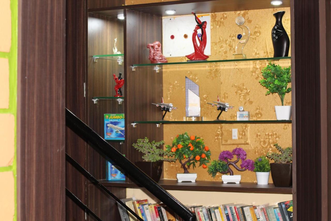 Arra Transit Bengaluru International Airport 3* Yelahanka