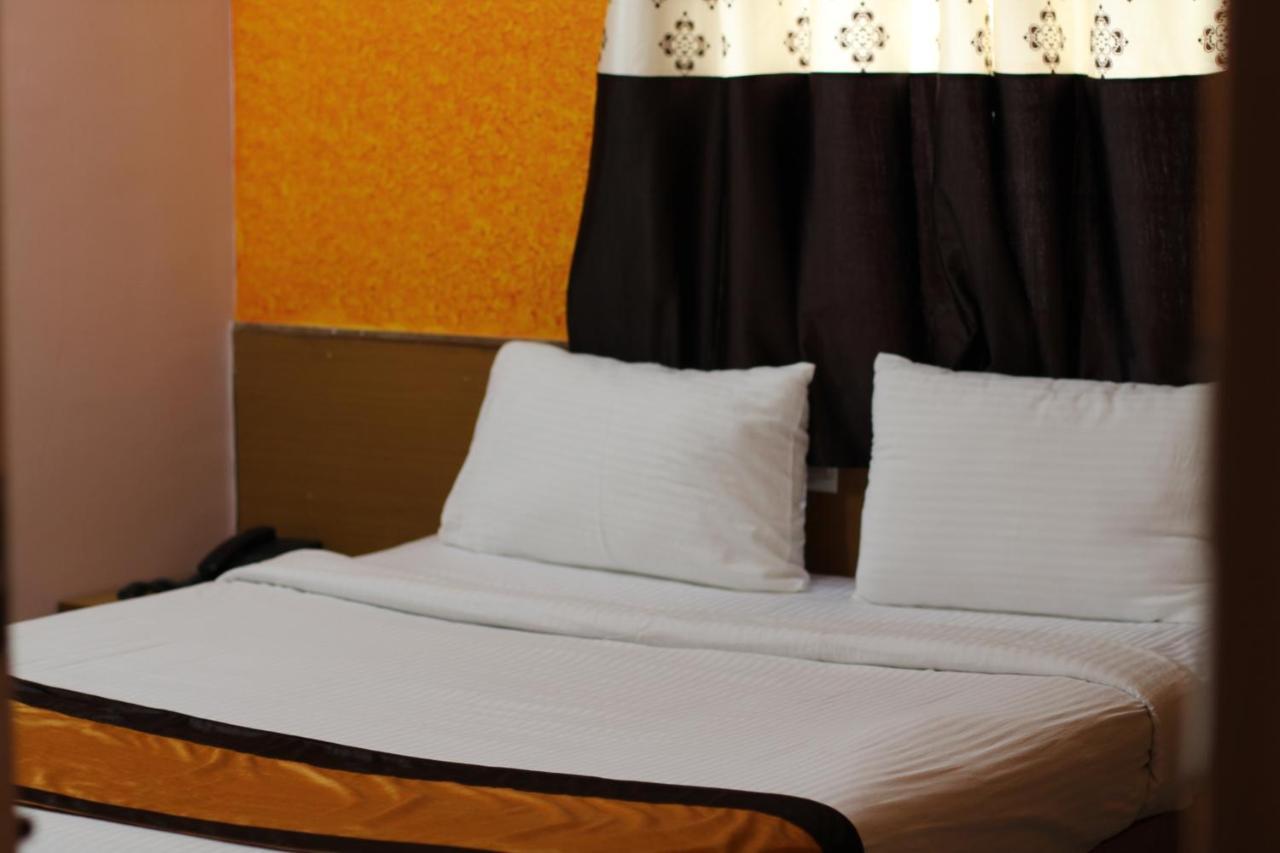 Arra Transit Bengaluru International Airport 3*