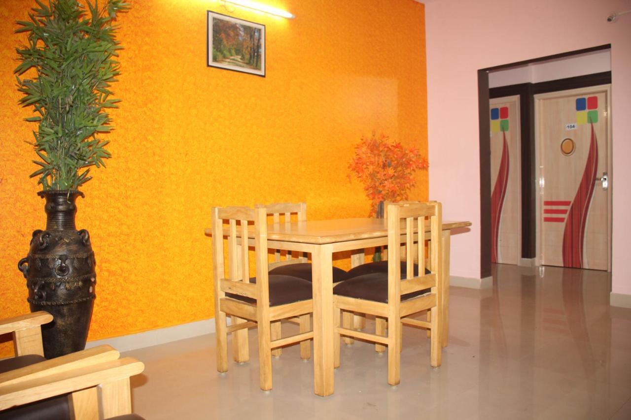 Hotel Arra Transit Bengaluru International Airport