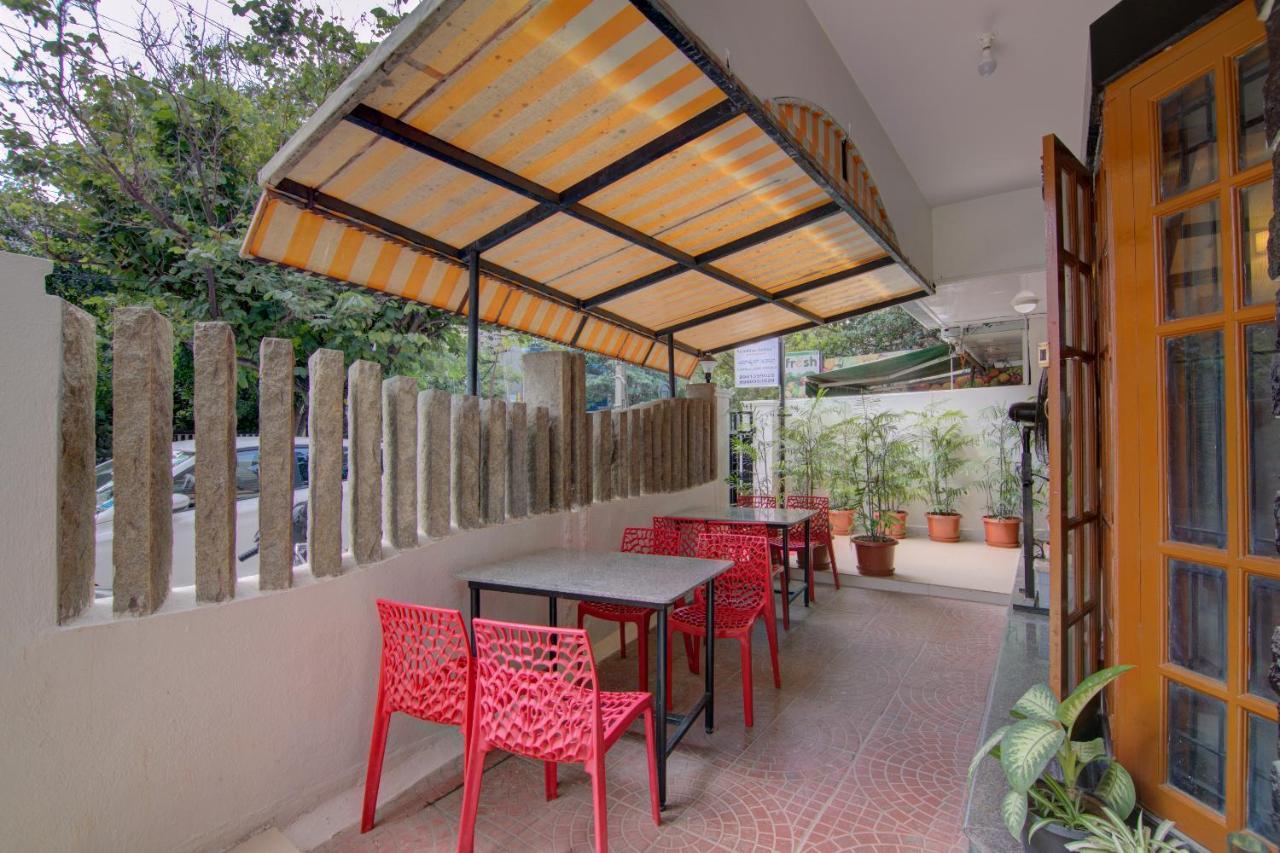 Guest house Sunshine Suites