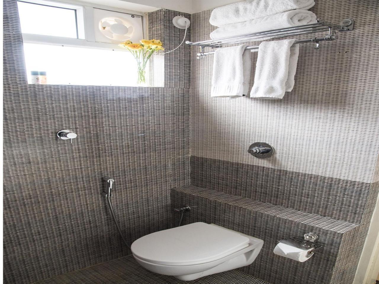 Oyo Flagship 475 Marathahalli Innovative Multiplex Aparthotel 3*
